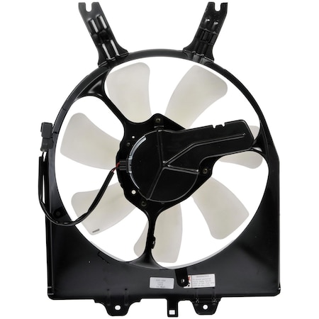 Dorman Condenser Fan 620-244